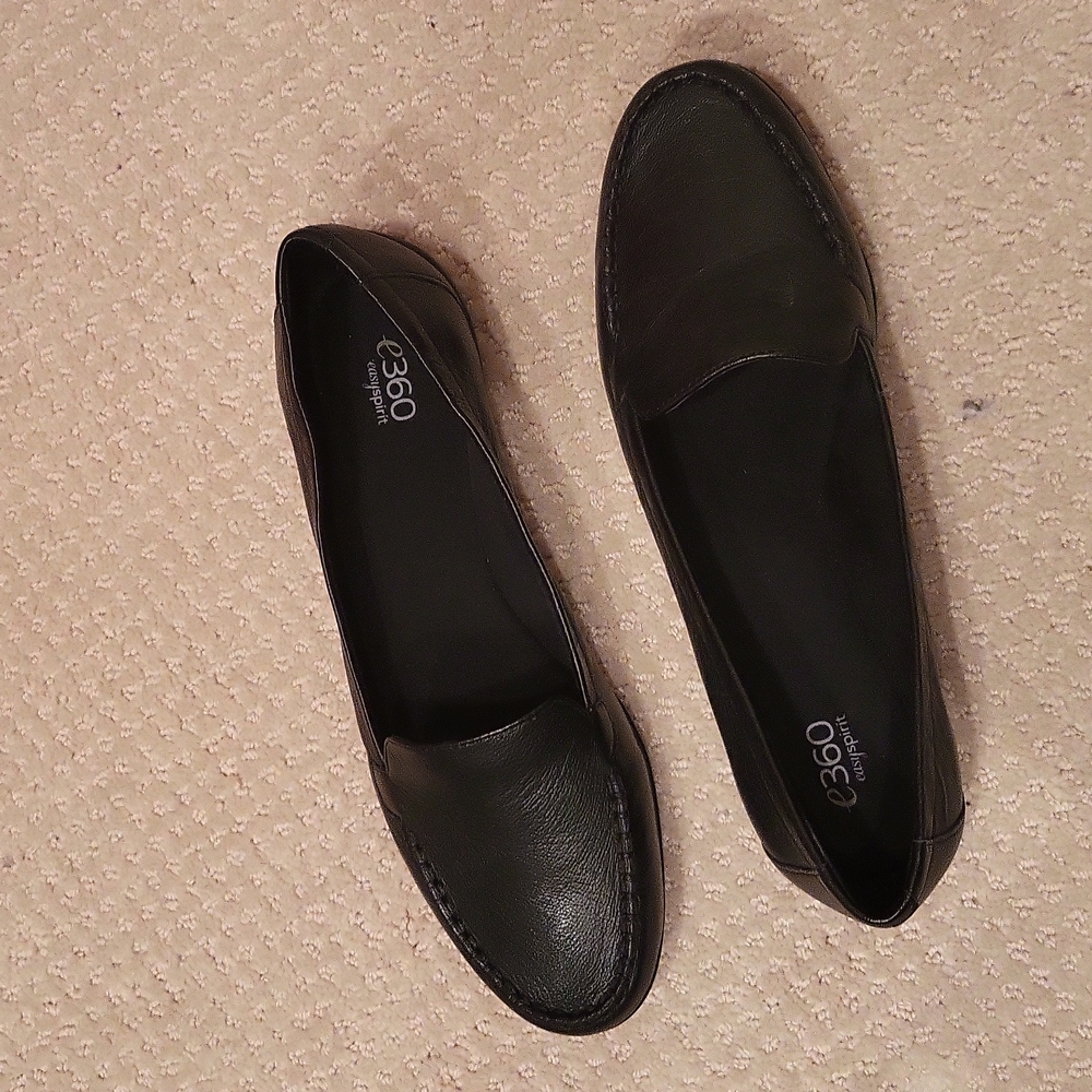 Easy Spirit Soft Loafer